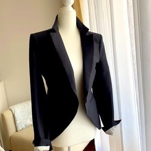BCBGMAXAZRIA CLASSIC BLAZER